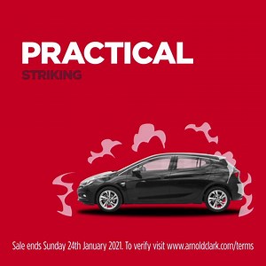 The UK's biggest used car sale is now on! We've made it easy to buy your next car in the Real Sale, so no matter where you are in the country, you won't miss out on these savings. Reserve online, book a live video appointment and then collect safely in a branch or choose free home delivery. We’re open for servicing, MOTs and vehicle hire as normal. | Arnold Clark