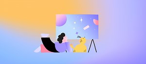 Draadloos tv-kijken zonder coax? Zo kan het. | Odido Blog