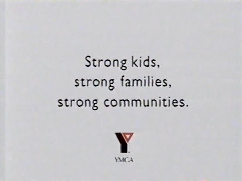 YMCA (1999): Fitness & Sports (Basketball) Commercial