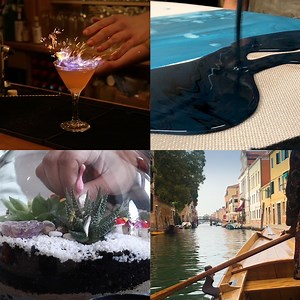 15 Unique Classes To Take Around The World | LOST iN