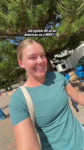 Starting My Au Pair Adventure in Australia