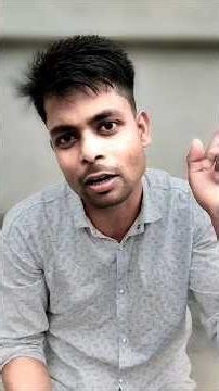 ভিডিও ব্যাকগ্রাউন্ড ব্লার করবে কিভাবে Video Background Blur Korbo Kivabe #shortvideo