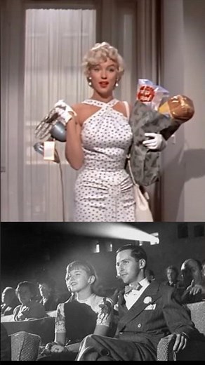 From Cross-Dressing Musicians to Romantic Escapades: Comedy Gems of the 50s"