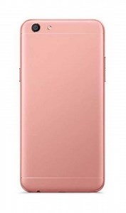 Full Body Housing for Oppo F3 CPH1609 - Rose Gold