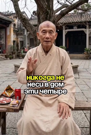 📖 Убрать из дома четыре продукта — это только первый шаг. Почему тело год за годом само тянется к тому, что его разрушает, и как вернуть ему тягу к живому — я разбираю в МОЕЙ книге по китайской медицине. В профиле найдёшь ссылку. А в Telegram я каждый день делюсь тем, что замечаю в теле раньше, чем оно закричит. 🌿 Многие думают, что вредная еда бьёт сразу. Нет — она копит тихо, годами, пока однажды тело не устанет молчать. 🫐 Три из этих четырёх бьют по телу: по кишечнику, по крови, по чувству