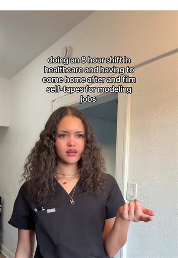 Balancing Healthcare Shifts and Modeling Careers