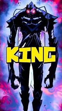 Maybe Slaying the Ant Queen Was A Bad Idea… | Solo Leveling Jeju Island Raid Arc ANT KING EXPLAINED