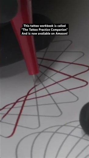 3D Printed Tattoo Machine