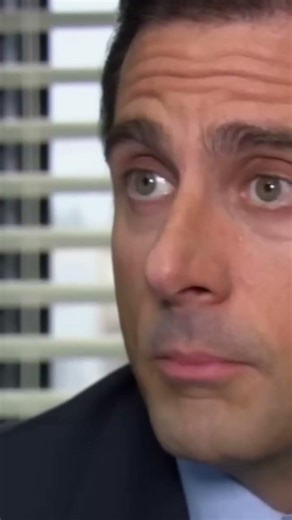 Why Michael Scott Was Always Left Out… 💔
