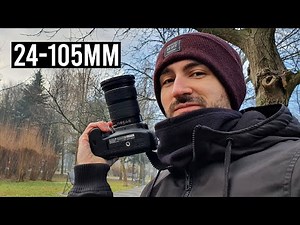 One lens to rule them all? Canon EF 24-105mm f/3.5-5.6 STM