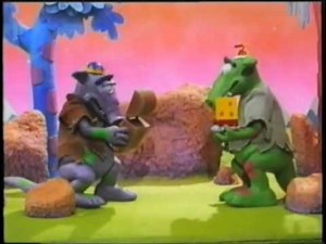 ASTRO FARM Butterfly