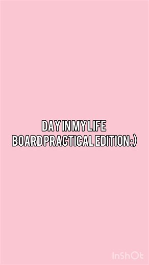 Guide to Board Practical Exams for Students