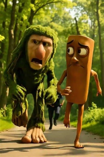 Broadcasting straight from the Italian Brainrot multiverse #italianbrainrot