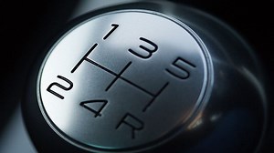 Top 5: Stick shift cars