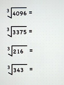 Mind Blowing Math Hacks! | Math Tricks Tutorial