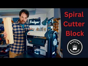 New Tool AXMINSTER PROFESSIONAL AP330ST PORTABLE THICKNESSER