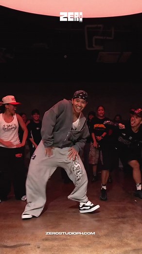 Join Chael Ablaza's Dynamic Dance Classes This Week