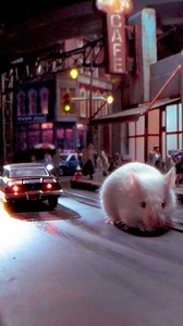 by Criss Angel Studios Special Thx 🙏 @woodlandscenics for the best materials. #CrissAngel Illusionary Worlds #Mindfreak | Criss Angel