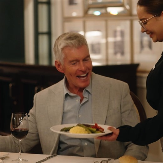 2.2K views · 15 reactions | Take in the mountain views and timeless charm of Omni Bedford Springs Resort & Spa, where fresh air and historic elegance go hand in hand. | Omni Hotels & Resorts | Facebook