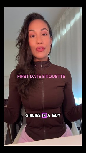 Essential First Date Etiquette Tips for Women