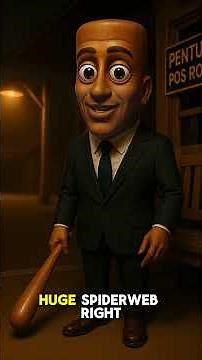 Story of TUNG TUNG TUNG Sahur...!!😱