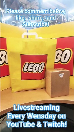 My Biggest Lego Haul of 2025 so far......