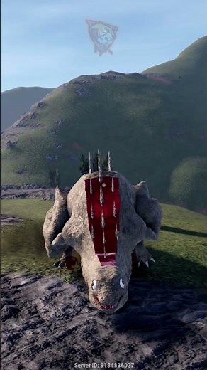 Kamata Kun Roblox Kaiju Alpha