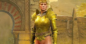 amazon with perfect hip file - D2R Reward mod for Diablo II: Resurrected