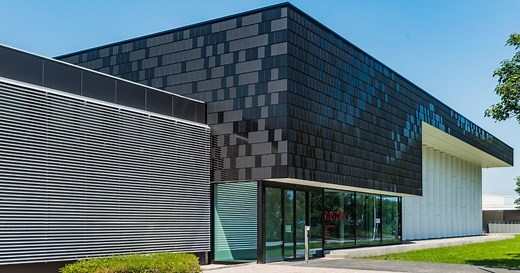 Trespa® TopLab® | Interior Panels HPL