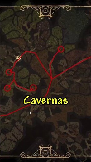 Explore the CAVES — Don't Starve Together Progression Guide #64
