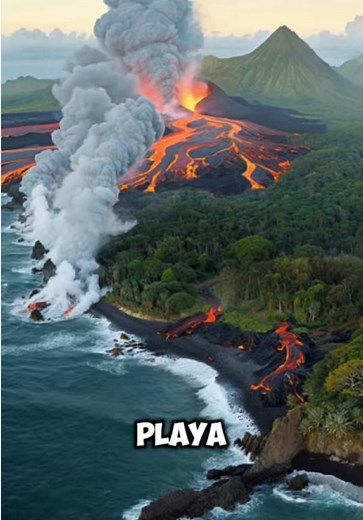 El misterio de la playa dorada de El Salvador #playadorada #centroamerica #historia #oceanopacifico #elsalvador