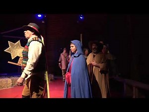 Christgeburt Spiel 2020