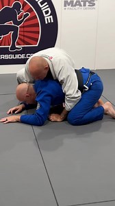 2.2K views · 51 reactions | Learn this Jiu Jitsu back control gi choke escape! | Jason Scully - The Grapplers Guide | Facebook