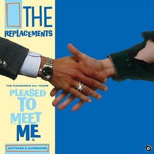 Lift Your Skirt by The Replacements