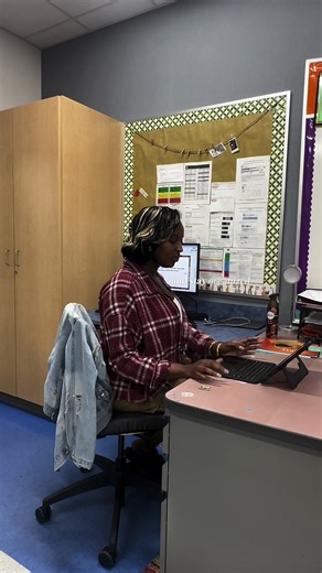 Using an iPad as a Powerful Teaching Tool