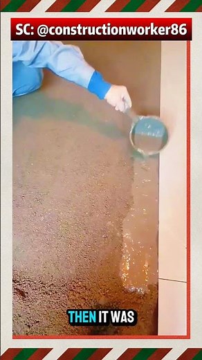 super large ceramic installation 1019 #construction #ceramics #heavycivil #constructionchannel