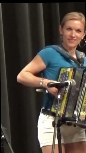 Unmatched Accordion Energy: Iz Bohinja Remastered Soon 🪗 #accordion #polka #navihanke