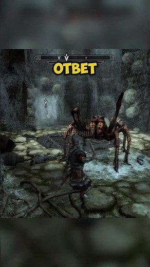 😡The most annoying puzzle in Skyrim #skyrim #shorts