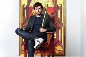 Richard II | Closed: 25 January 2014