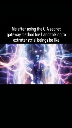 Quantum ascend on Instagram: "🧠What Is the Gateway Method? ​It's a real, declassified CIA brain training protocol that combines binaural beats, meditation, and frequency control — designed to unlock astral projection, deep manifestation, faster healing, and expanded states of consciousness. ​Yes, the document is real. Google it: CIA Gateway Process PDF 2003 declassified. ​But here's the twist — they never released the full tapes. And barely anyone explains how to actually use it at home. ​That'