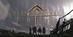 Babylon's Fall Review - This Tower Ain't Worth Climbing