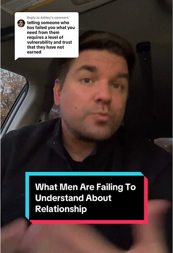 Replying to @Ashley Western patriarchy teaches men to keep fidelity to capitalism but we haven’t uploaded this isn’t faithfulness to the tenants of a healthy relationship. Loving your significant other well requires much more than bringing home a paycheck. The system is broken yes, but so is trust. The reparation work is ours as men to do and the best apology is changed behavior. #fyp #dismantlethepatriarchy #capitalism #relationship #communication #marriage #dating #husband #wife #men #women #h