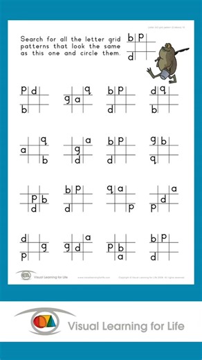 76 shares | Need visual perceptual resources? Visit Visual Learning...