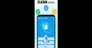 Download and run Daily Clean Junk Files on PC & Mac (Emulator)