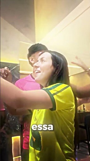 Now things have gone wrong…