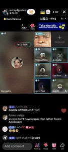 2K views · 12 shares | Tolani oreniyi asked why baba mohbad can not sue wunmi | Naija style party/event blog | Facebook