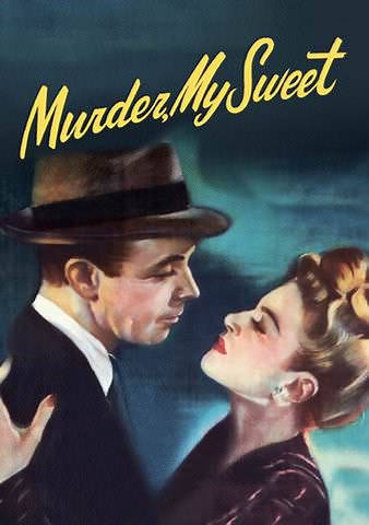 Murder, My Sweet