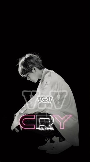 BTS V (Kim Taehyung) | V•13