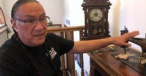 Native Report:Native Report - Season 15 Episode 15 Season 15 Episode 15