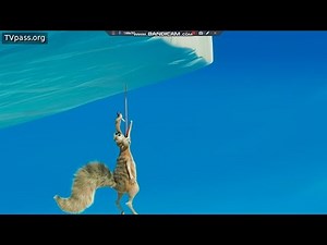 Ice Age 2: The Meltdown: Intro (Disney Channel Version)